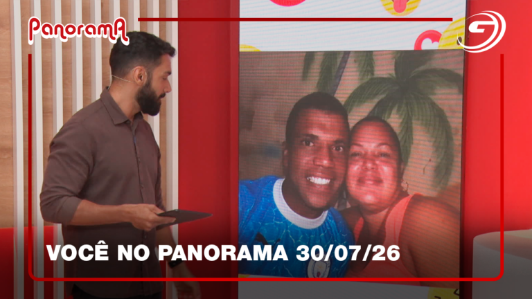 Você no Panorama