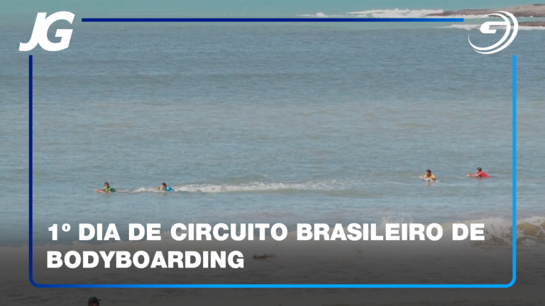 A COMPETIÇÃO REÚNE ATLETAS DE QUATRO ESTADOS DO BRASIL
