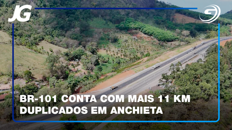 A INAUGURAÇÃO CONTOU COM A PRESENÇA DO MINISTRO DOS TRANSPORTES