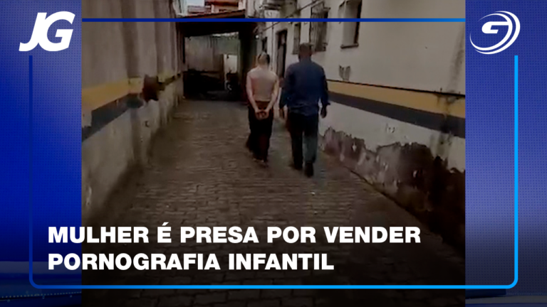 A MULHER DE 45 ANOS ESTAVA FORAGIDA, O FILHO DE 7 ANOS ESTÁ ENTRE AS VÍTIMAS
