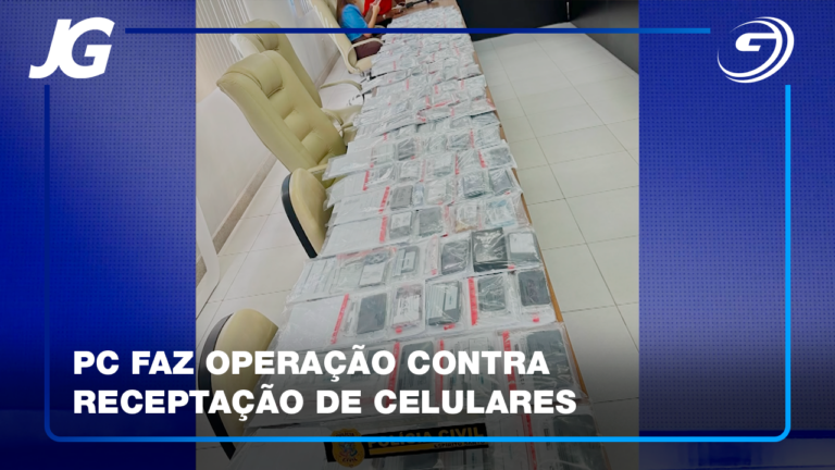 AÇÃO ACONTECEU NA GRANDE VITÓRIA, EM GUARAPARI DUAS LOJAS FORAM INTERDITADAS