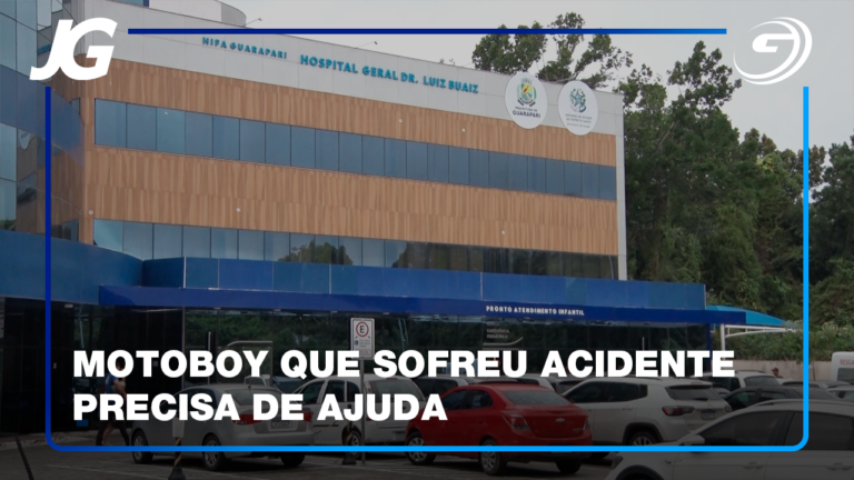 AMIGOS CRIARAM VAQUINHA PARA AJUDAR O MOTOBOY NESSE MOMENTO DIFÍCIL