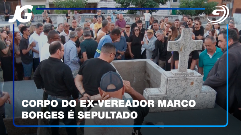ANTES DE SER SEPULTADO, O CORPO FOI VELADO TAMBÉM NA CÂMARA MUNICIPAL