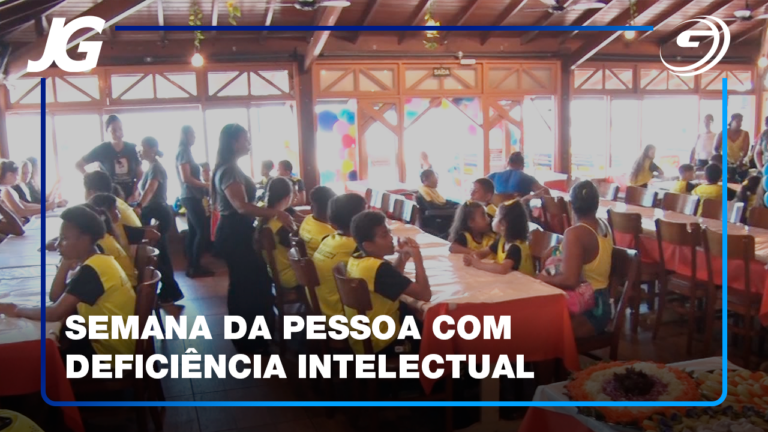 ASSISTIDOS DA PESTALOZZI PARTICIPARAM DO TRADICIONAL ALMOÇO NO RESTAURANTE GAETA