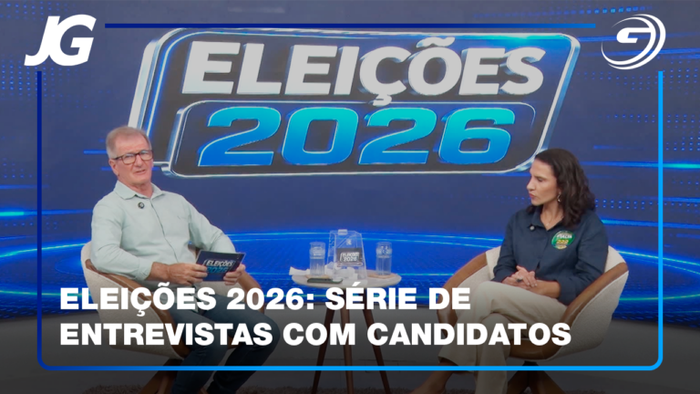 CANDIDATA AO SENADO DO PL, MAGUINHA MALTA, PARTICIPOU DA SÉRIE DE ENTREVISTAS