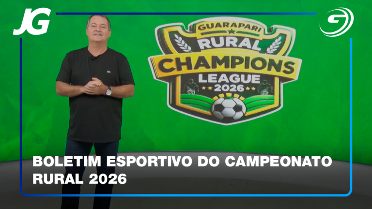 CONFIRA OS DETALHES DA ÚLTIMA RODADA DO CAMPEONATO RURAL