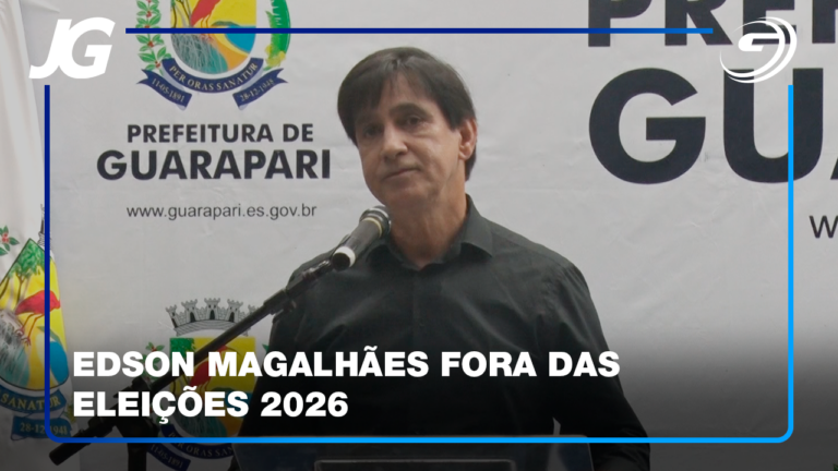 EX-PREFEITO ANUNCIOU A RETIRADA DA SUA PRÉ-CANDIDATURA A DEPUTADO ESTADUAL