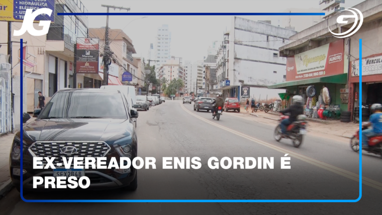 EX-VEREADOR FOI DETIDO DEPOIS DE ATROPELAR MOTOBOY NO IPIRANGA NO SÁBADO (22)