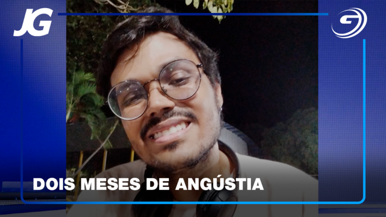 FAMÍLIA CONTINUA BUSCAS POR PROFESSOR MINEIRO, QUE DESAPARECEU EM GUARAPARI