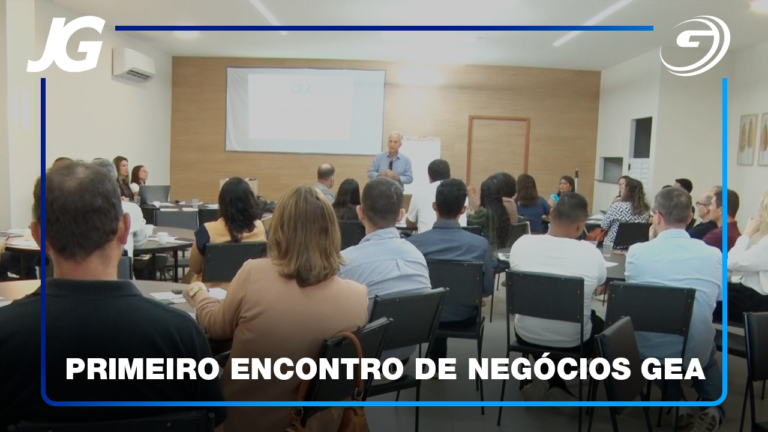 GRUPO GUARAPARI EM AÇÃO REALIZOU O ENCONTRO PARA DISCUTIR GESTÃO DE RESULTADOS