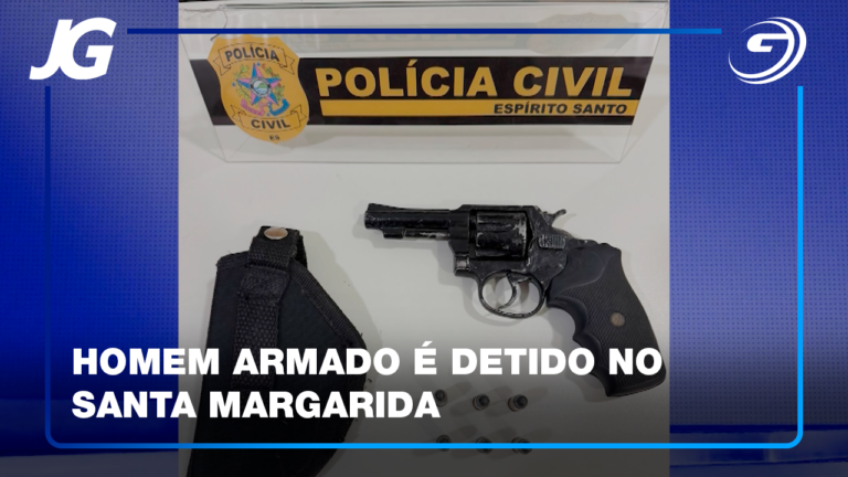 HOMEM ESTARIA ENVOLVIDO EM POSSÍVEL CONFRONTO PELA DISPUTA DO TRÁFICO DE DROGAS