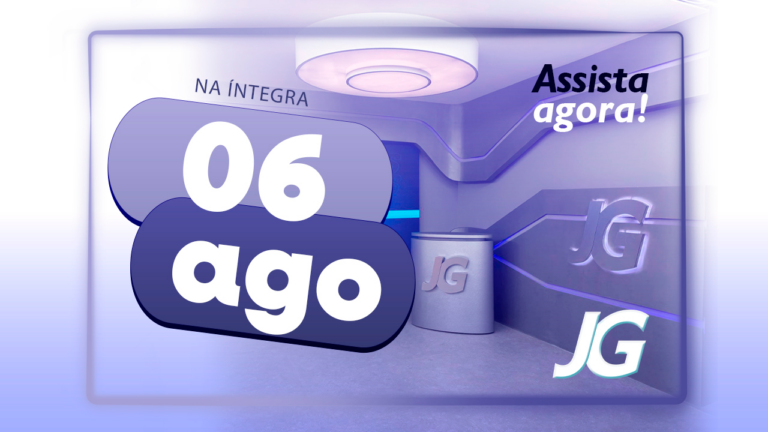 JORNAL GUARAPARI 06 08 2026