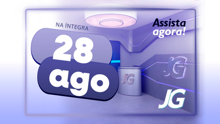 JORNAL GUARAPARI 28 08 2026