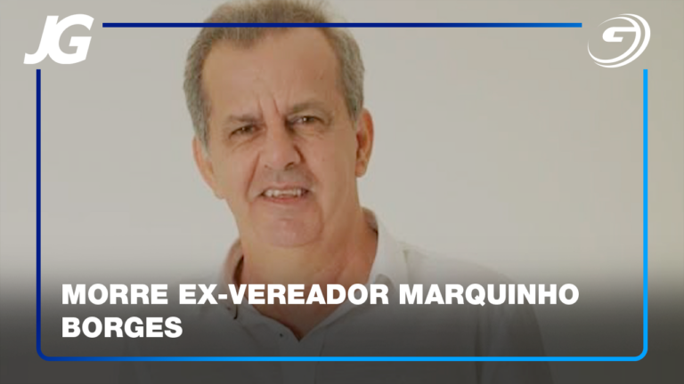 MARQUINHOS SOFREU INFARTO A CAMINHO DE UM COMPROMISSO POLÍTICO