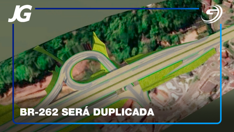 MINISTRO DOS TRANSPORTES ANUNCIOU QUE A RODOVIA, QUE LIGA O ES A MG, SERÁ DUPLICADA