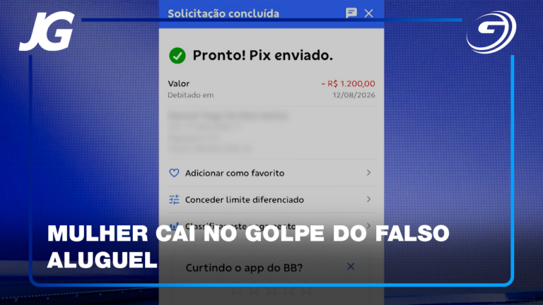 MULHER DO RIO DE JANEIRO VEIO MORAR EM GUARAPARI E AO CHEGAR DESCOBRIU O GOLPE