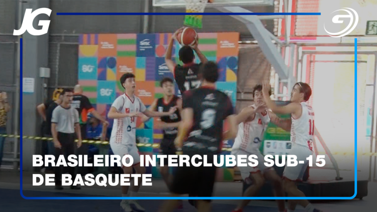 NESTA SEMANA GUARAPARI SE TORNA PALCO DA COMPETIÇÃO MASCULINA DA CATEGORIA