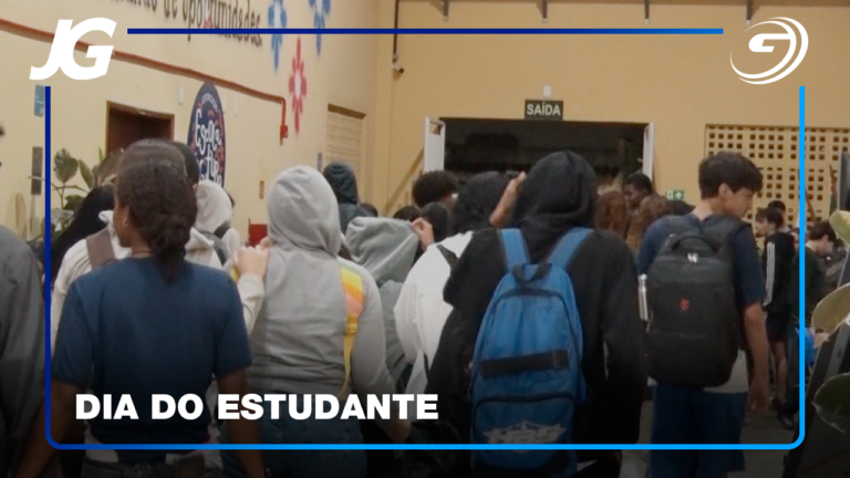 NUNCA É TARDE PARA RECUPERAR O TEMPO PERDIDO E VOLTAR A ESTUDAR