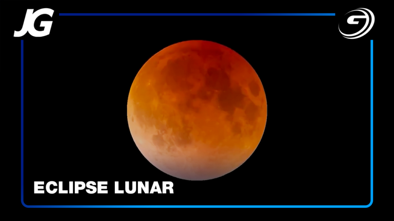 O FENÔMENO ASTRONÔMICO ACONTECERÁ NA MADRUGADA DESTA SEXTA-FEIRA (27)