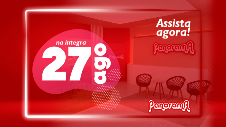 PANORAMA 27 08 2026