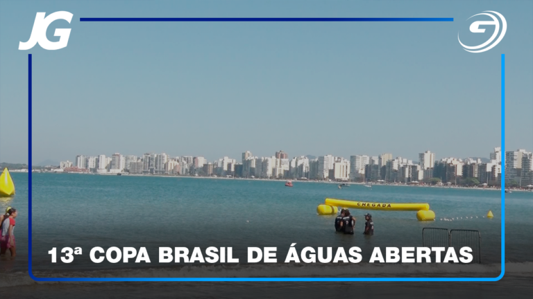 PELO SEGUNDO ANO CONSECUTIVO GUARAPARI, RECEBE O CAMPEONATO DE NATAÇÃO