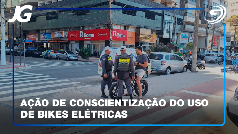 PREFEITURA REALIZOU NESTE SÁBADO (08), A AÇÃO DE CONSCIENTIZAÇÃO