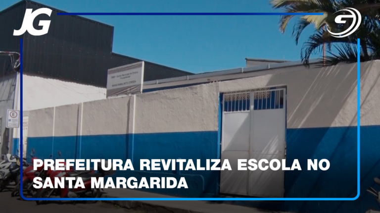 TELHADO, PISO, QUADRA E INSTALAÇÕES HIDRÁULICAS ESTAVAM DANIFICADOS