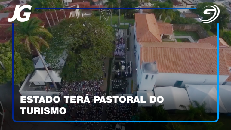 TURISMO RELIGIOSO FOI MUITO DEBATIDO NO SEMINÁRIO TURISMO NOSSA MAIOR RIQUEZA