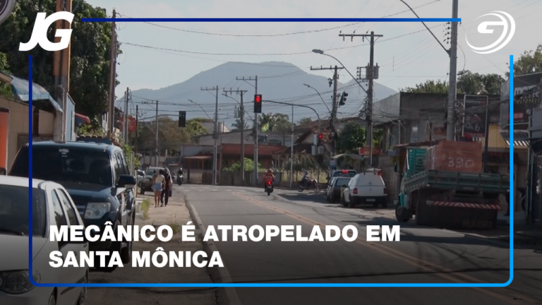VÍTIMA QUEBROU A PERNA E TODOS OS DENTES; O MOTORISTA FUGIU SEM PRESTAR SOCORRO