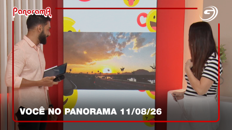 Você no Panorama