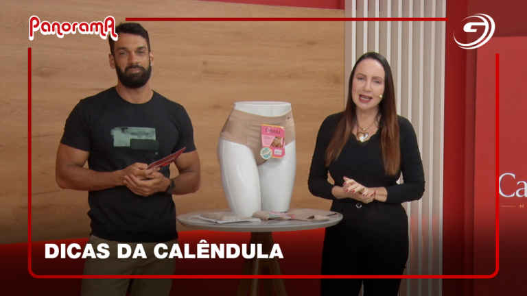 Dicas da Calêndula