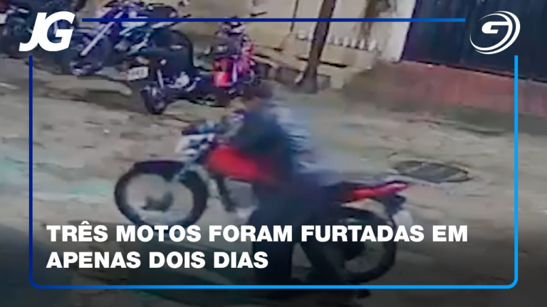 EM TODOS OS CASOS OS CRIMINOSOS AGEM DA MESMA FORMA, DURANTE A MADRUGADA