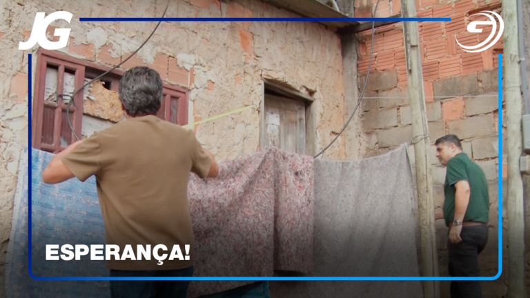 IGREJA CATEDRAL VAI RECONSTRUIR CASA DA FAMÍLIA DA PRAINHA DE OLARIA
