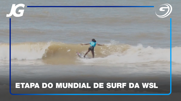 OS 100 MELHORES SURFISTAS DA AMÉRICA LATINA ESTÃO COMPETINDO