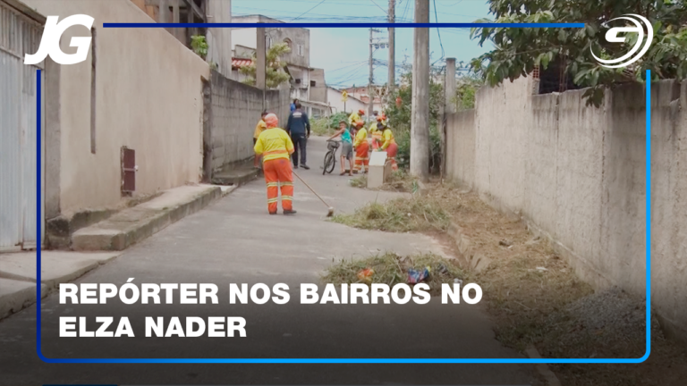 PEDIDO DE CAPINA NA RUA AFONSO PENA ATENDIDO!