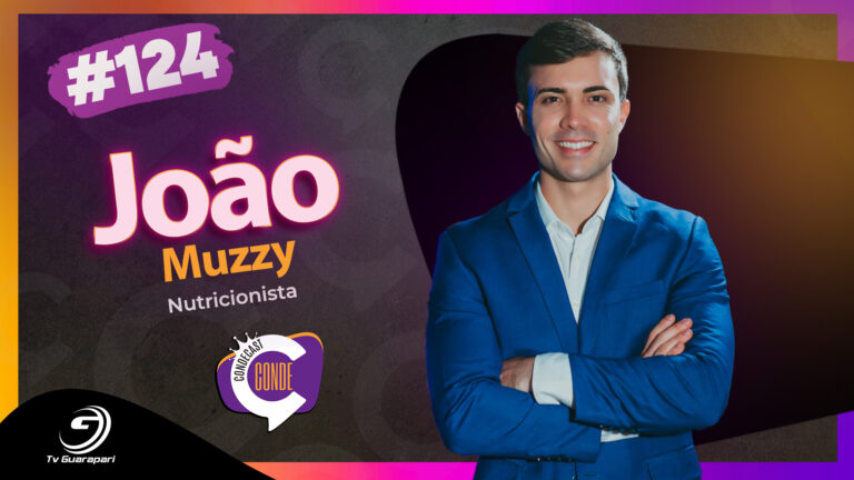 PODCONDE-JoãoMuzzi - CAPA