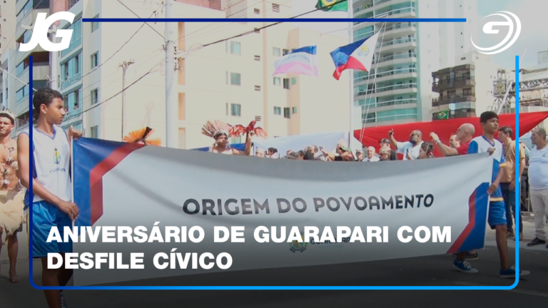 PREFEITURA CONFIRMA DESFILE CÍVICO E MILITAR PARA 19 DE SETEMBRO