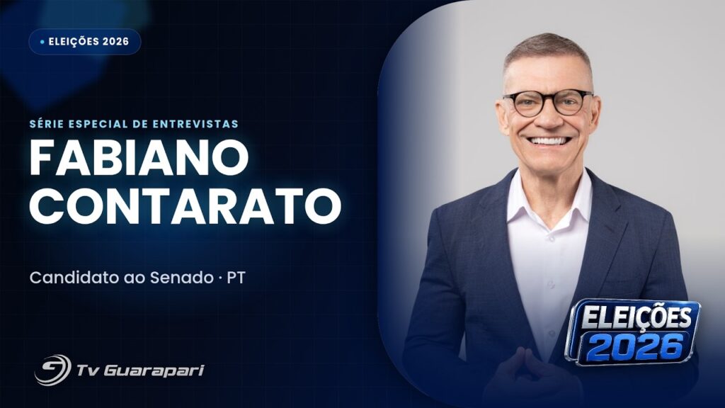 Impunidade no Trânsito Tem Fim? Fabiano Contarato | Eleições ES 2026