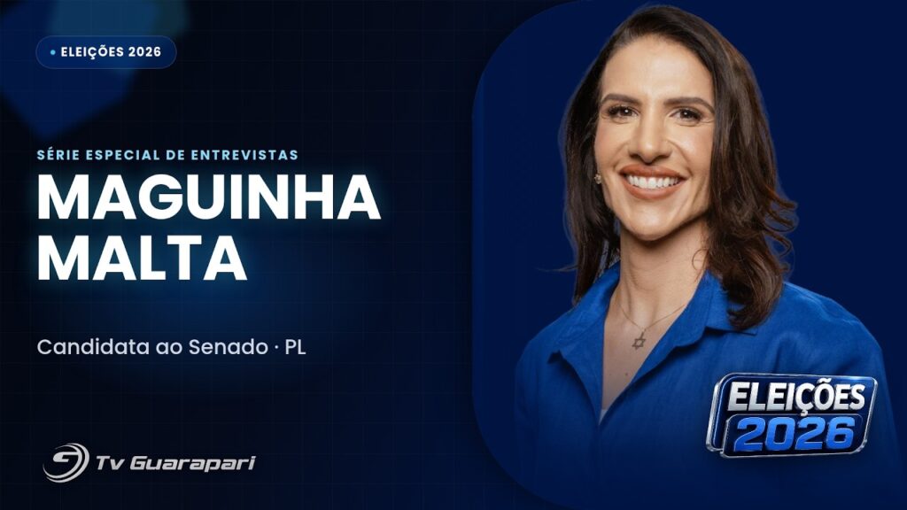 Maguinha Malta: da Militância ao Primeiro Mandato | Eleições ES 2026