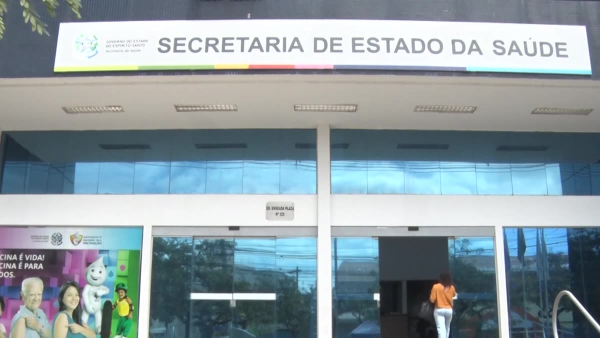 Unidade de saúde da rede pública onde o teste do pezinho é coletado