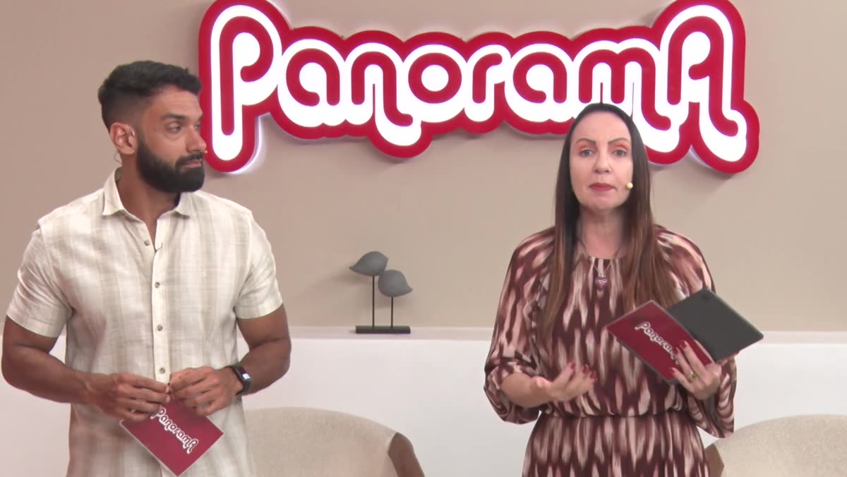 Apresentadores encerram o quadro Seus Direitos