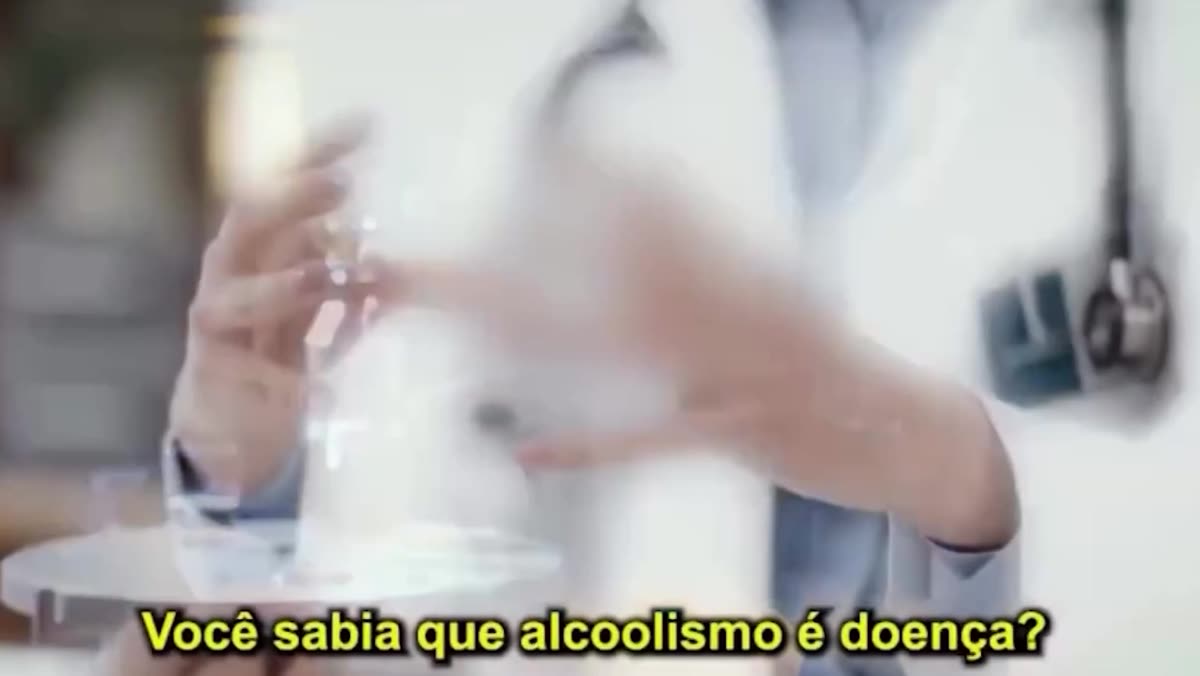 Local de encontro de grupo dos Alcoólicos Anônimos em Guarapari