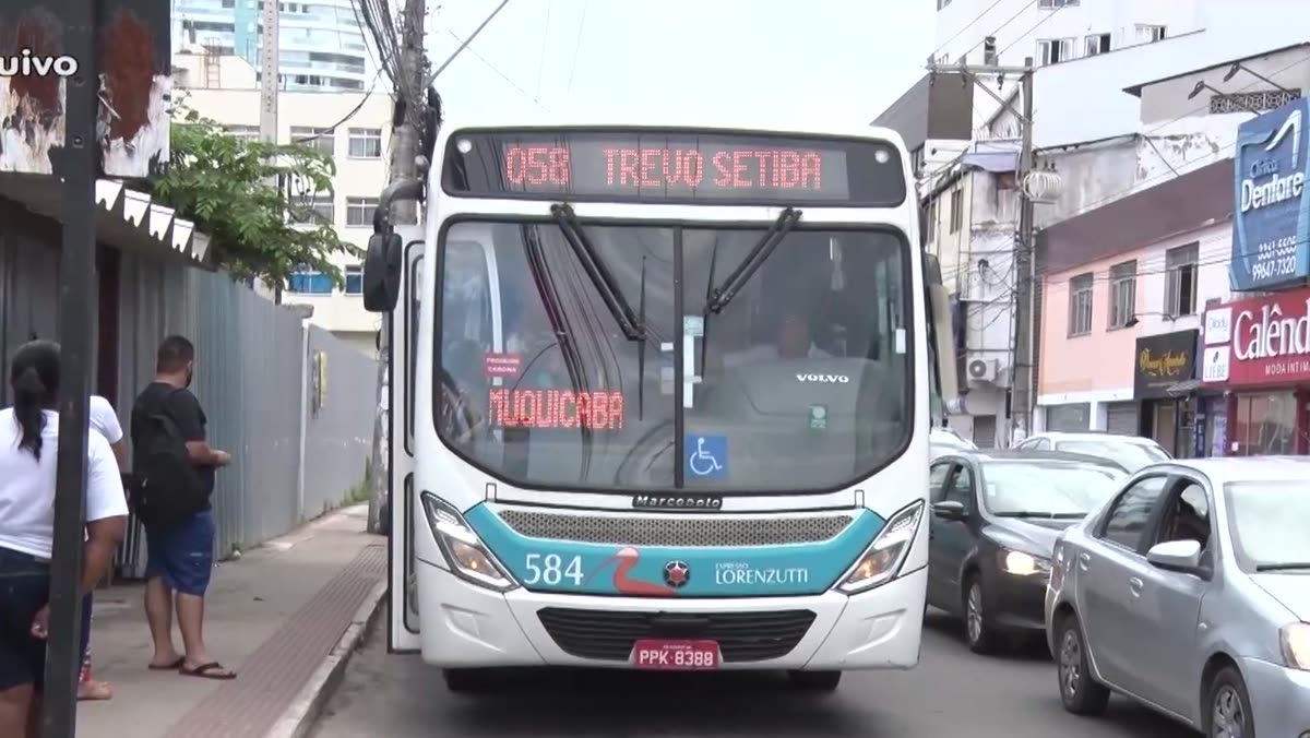 Cena de Guarapari na véspera do segundo turno das eleições 2026
