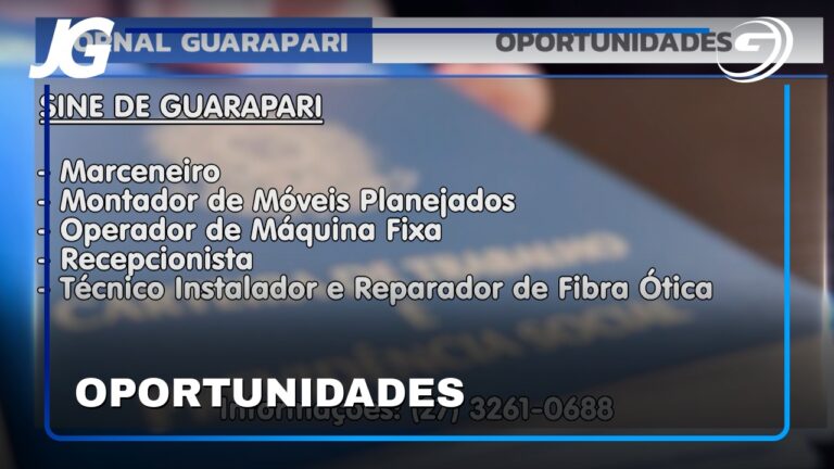 OPORTUNIDADES