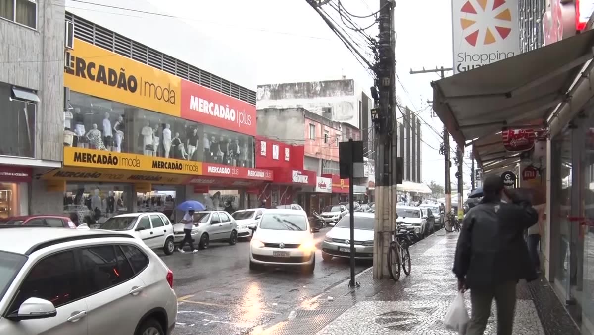 Eleitores de Guarapari se preparam para votar
