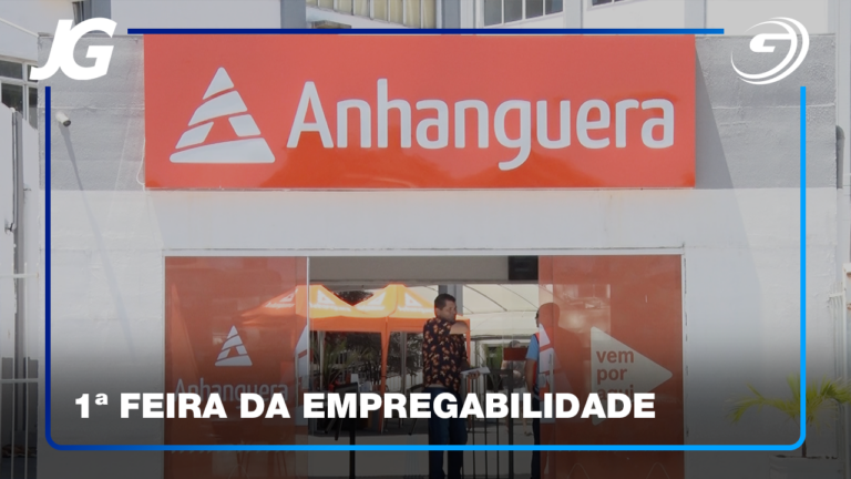 MAIS DE 30 EMPRESAS REUNIDAS OFERECENDO MAIS DE 200 OPORTUNIDADES DE EMPREGO