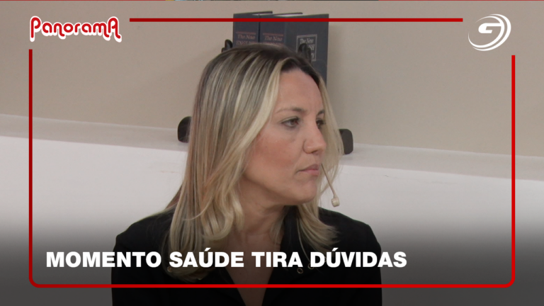 Momento Saúde tira dúvidas