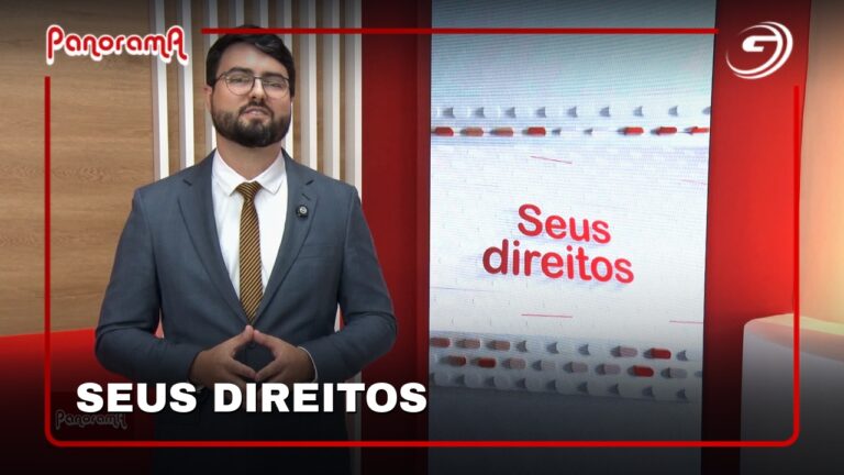Seus Direitos